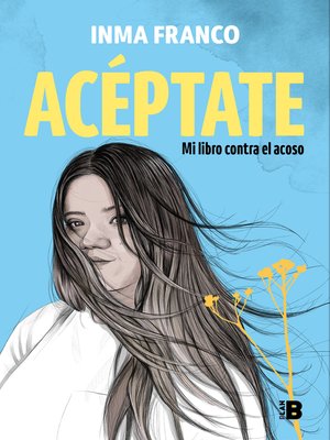 cover image of Acéptate